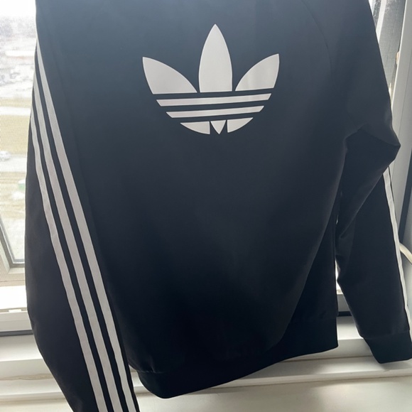 Adidas Jacket - Picture 2 of 3